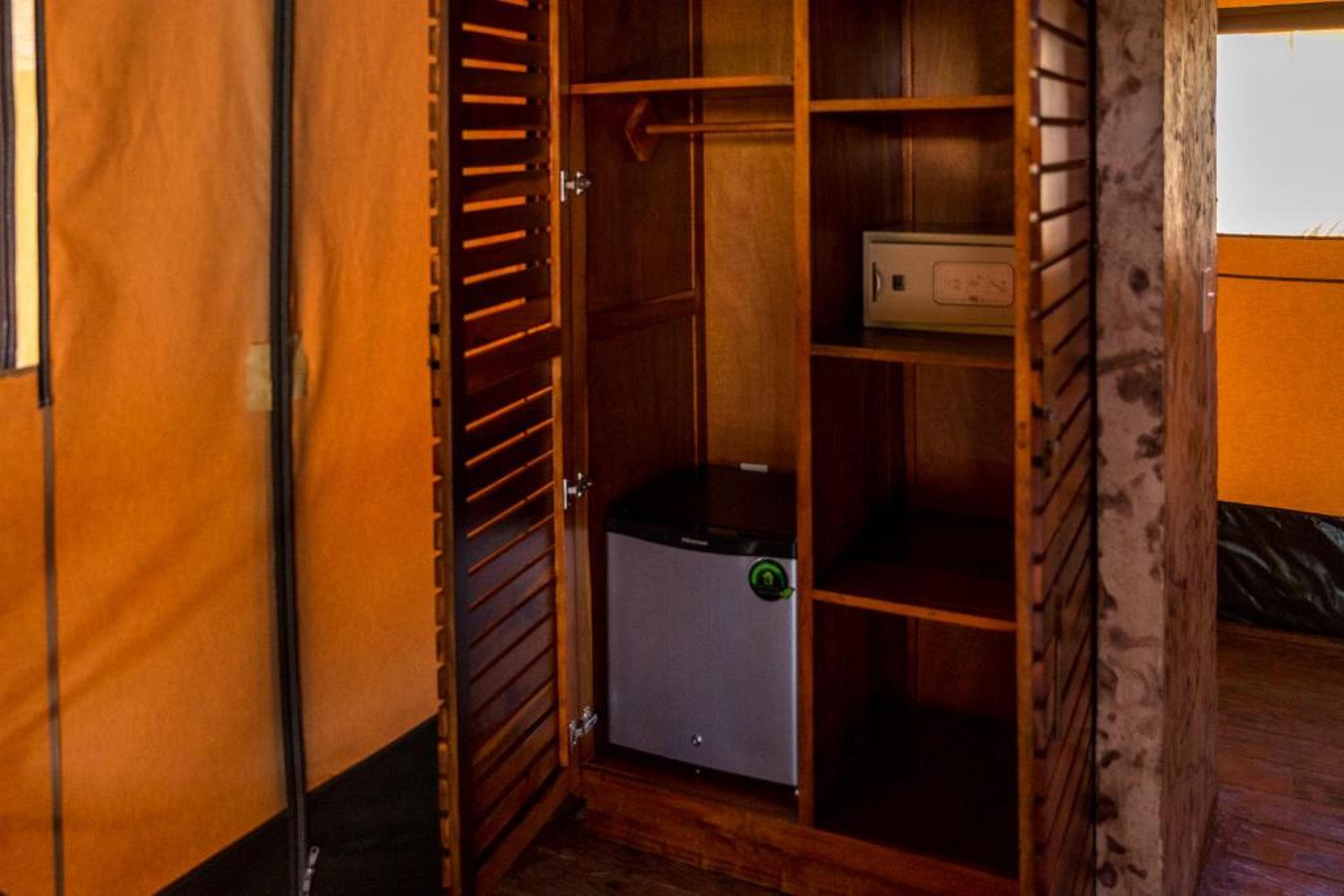 שפו הא Serenity Authentic Glamping Tulum (Adults Only) מראה חיצוני תמונה
