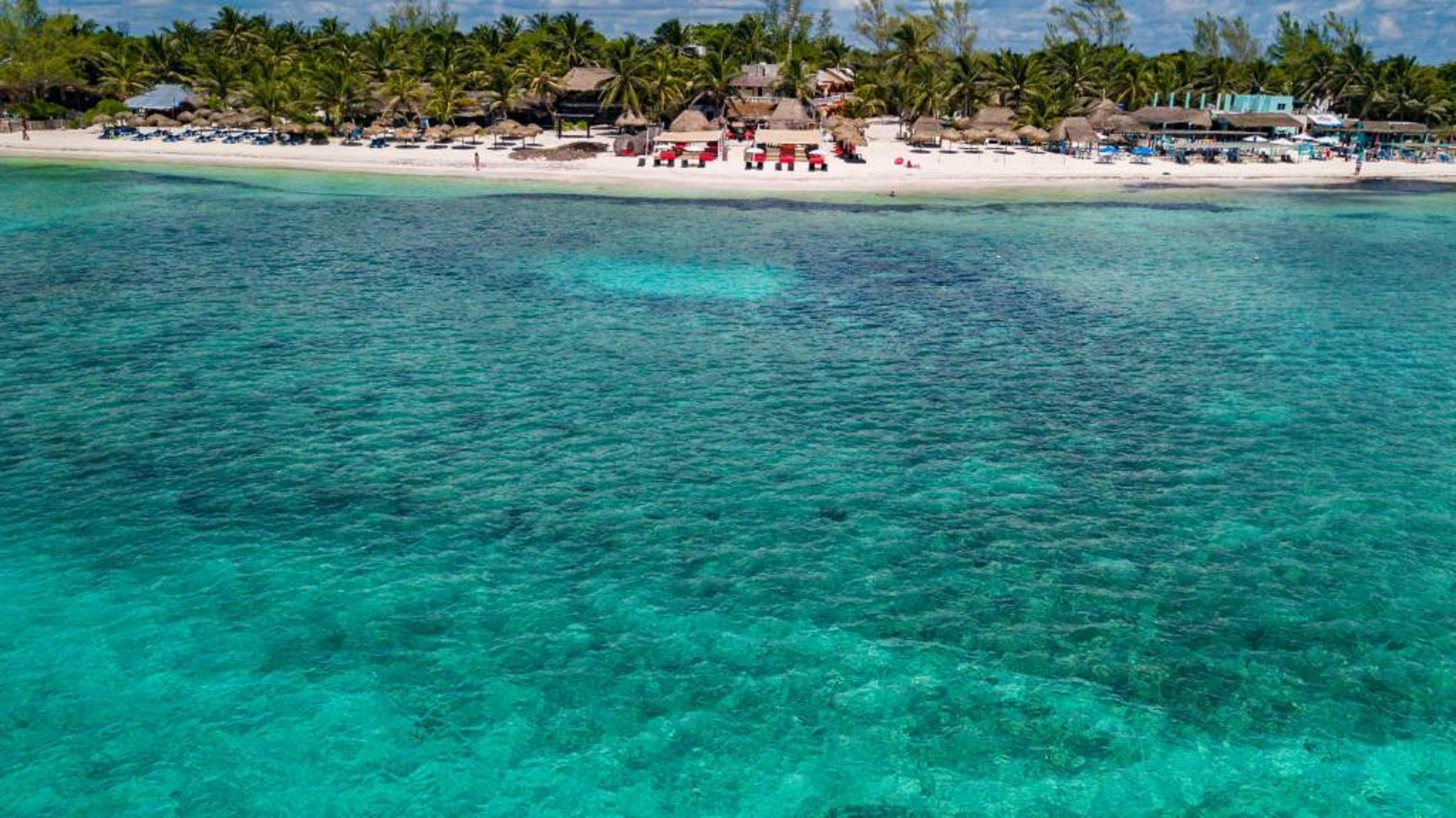 שפו הא Serenity Authentic Glamping Tulum (Adults Only) מראה חיצוני תמונה
