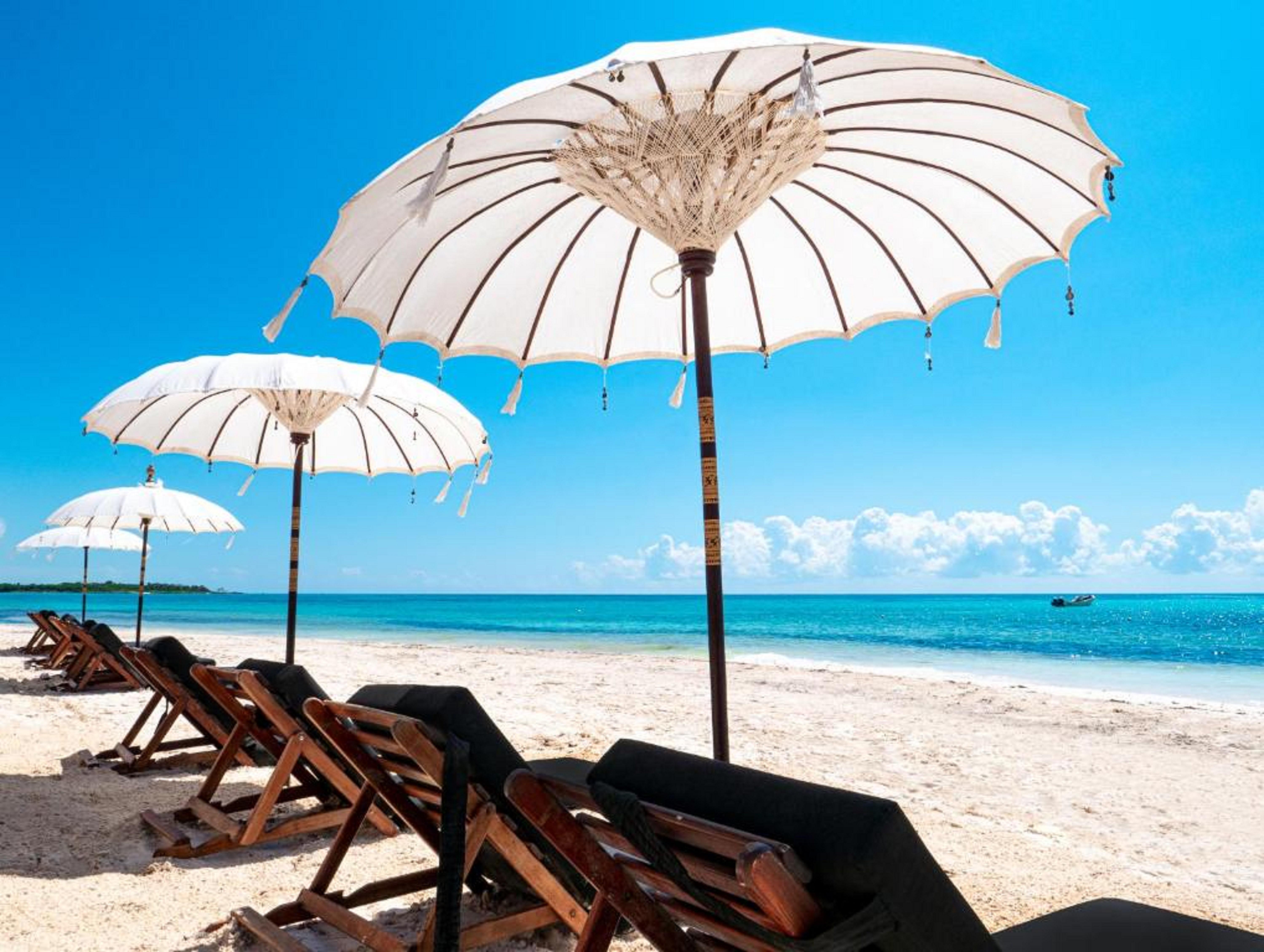 שפו הא Serenity Authentic Glamping Tulum (Adults Only) מראה חיצוני תמונה