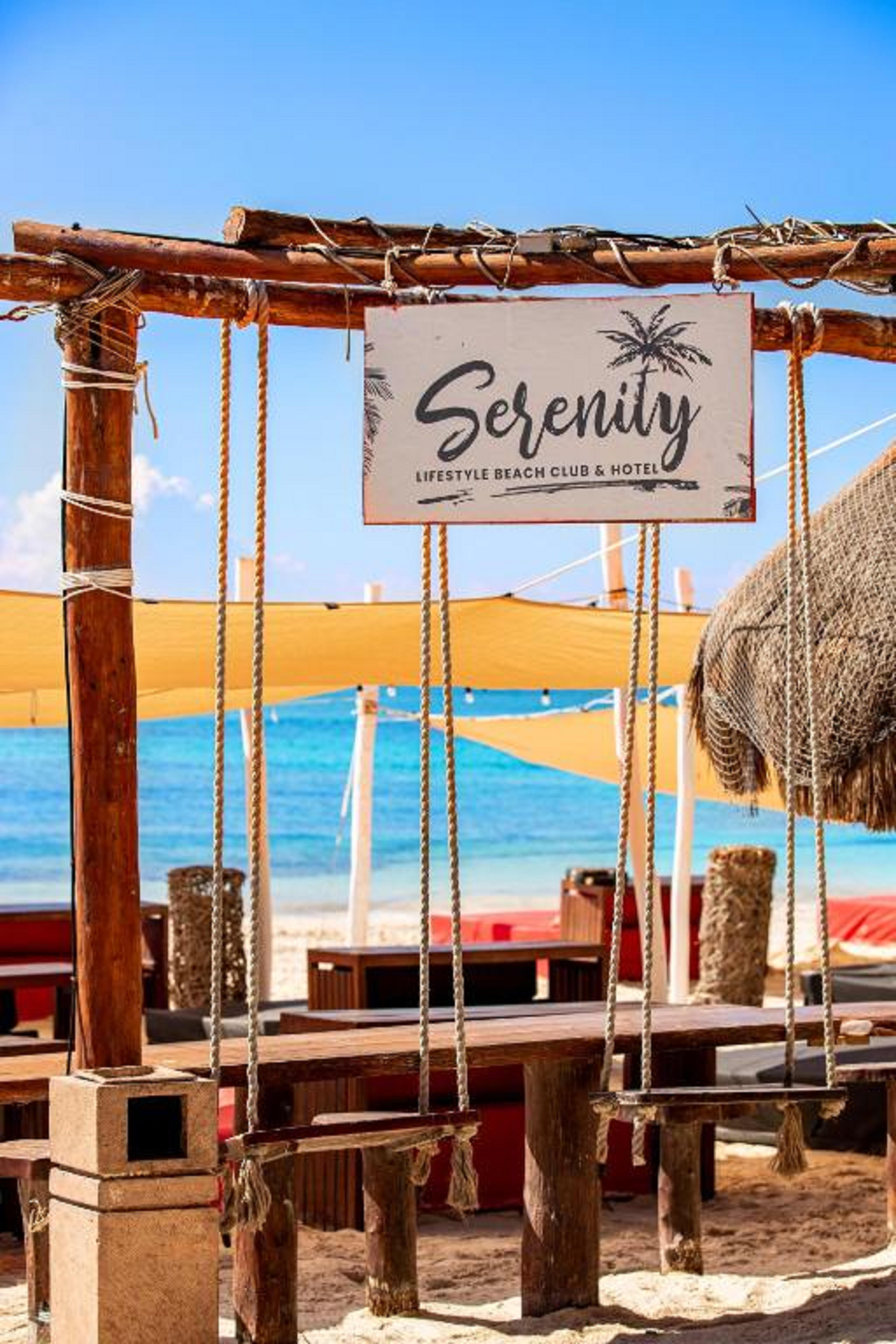 שפו הא Serenity Authentic Glamping Tulum (Adults Only) מראה חיצוני תמונה