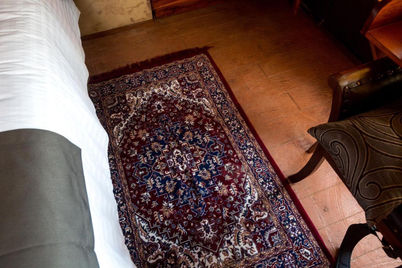 שפו הא Serenity Authentic Glamping Tulum (Adults Only) מראה חיצוני תמונה